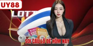 Soi Cầu Lô Đề Hôm Nay - 3 Tuyệt Chiêu Bắt Số Bao Chuẩn Xác