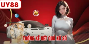 Thống Kê Kết Quả Xổ Số - Công Cụ Đắc Lực Hỗ Trợ Người Chơi